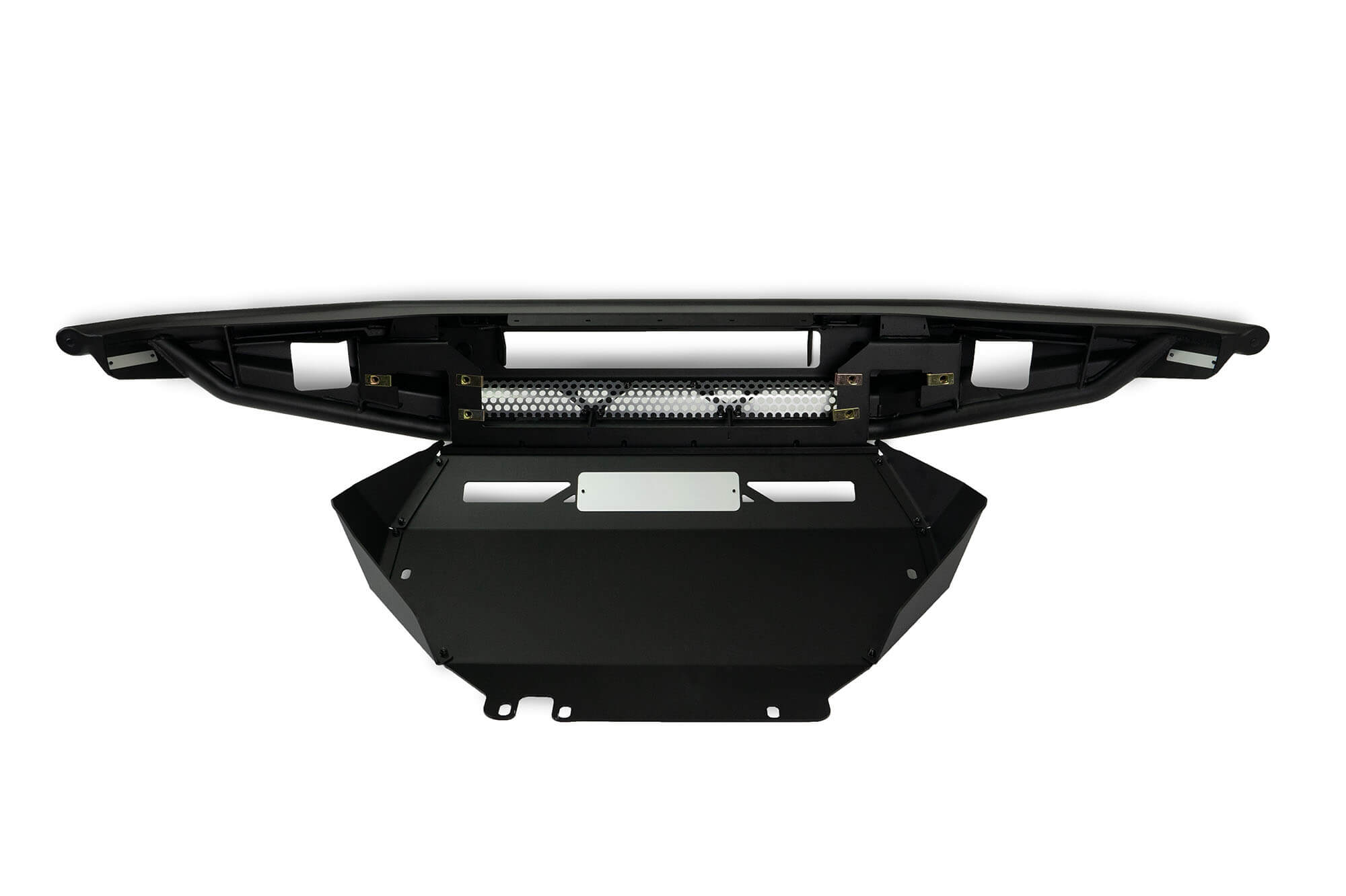 2021+ Ford Bronco Competition Series Front Bumper - Apollo Off-Road