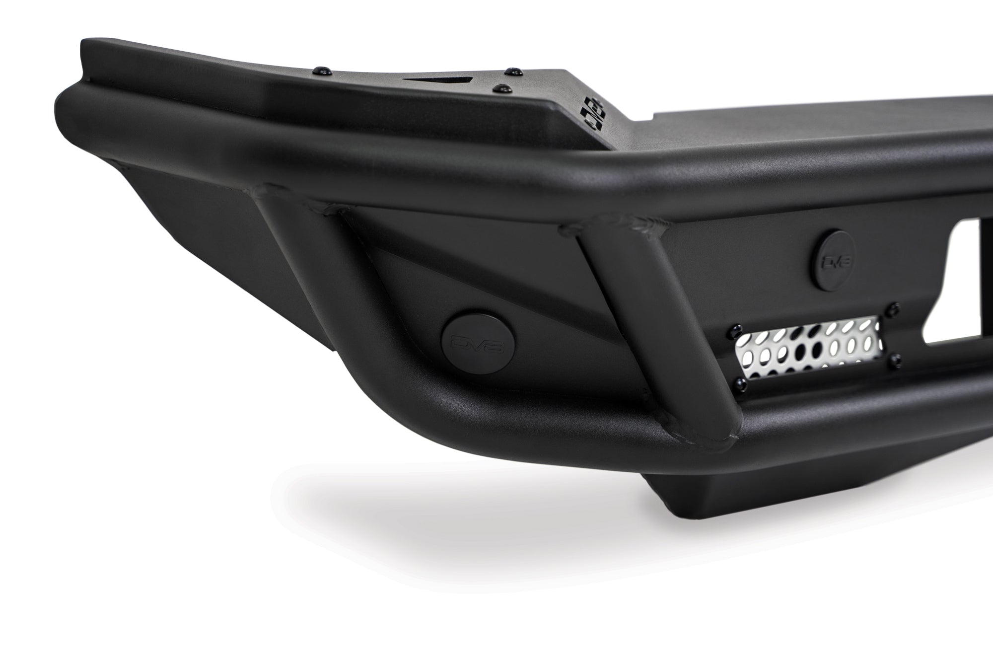 2021+ Ford Bronco Competition Series Rear Bumper - Apollo Off-Road
