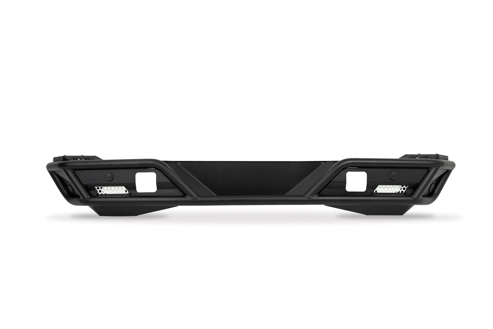2021+ Ford Bronco Competition Series Rear Bumper - Apollo Off-Road
