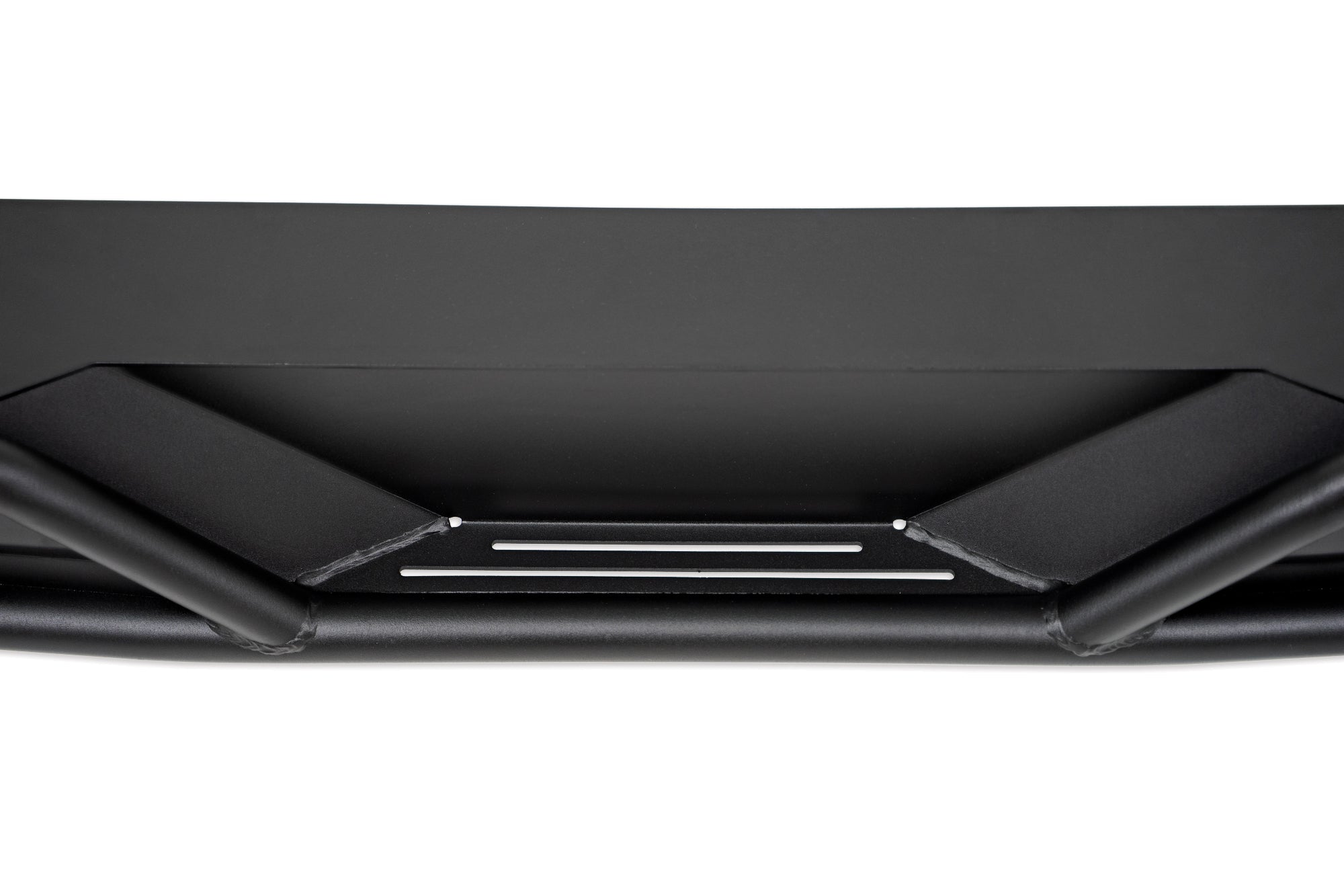 2021+ Ford Bronco Competition Series Rear Bumper - Apollo Off-Road