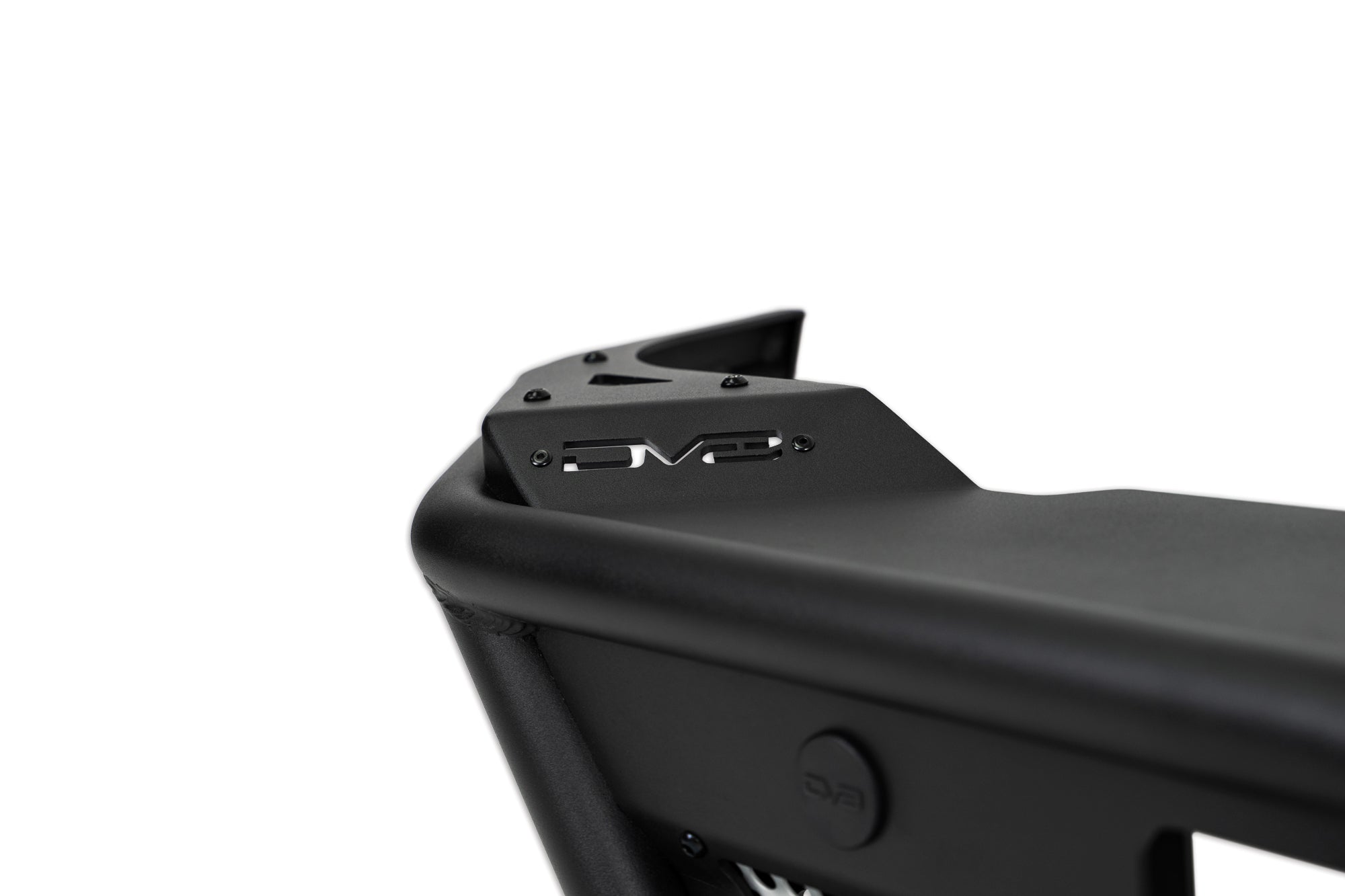 2021+ Ford Bronco Competition Series Rear Bumper - Apollo Off-Road