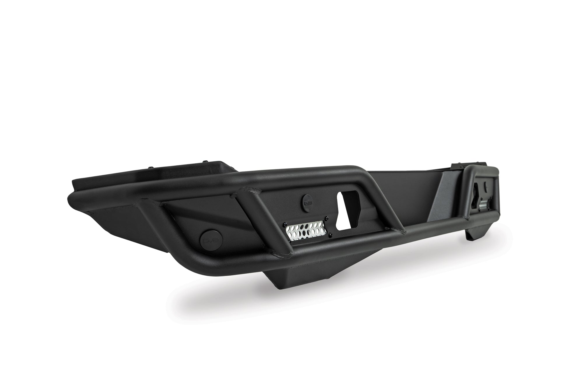 2021+ Ford Bronco Competition Series Rear Bumper - Apollo Off-Road