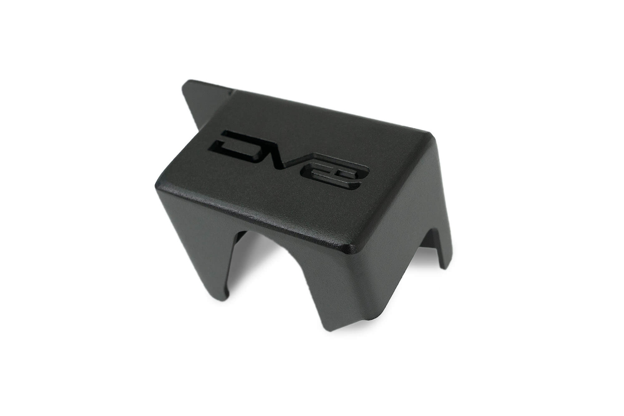 2021+ Ford Bronco Crash Bar Caps With Accessory Mount - Apollo Off-Road