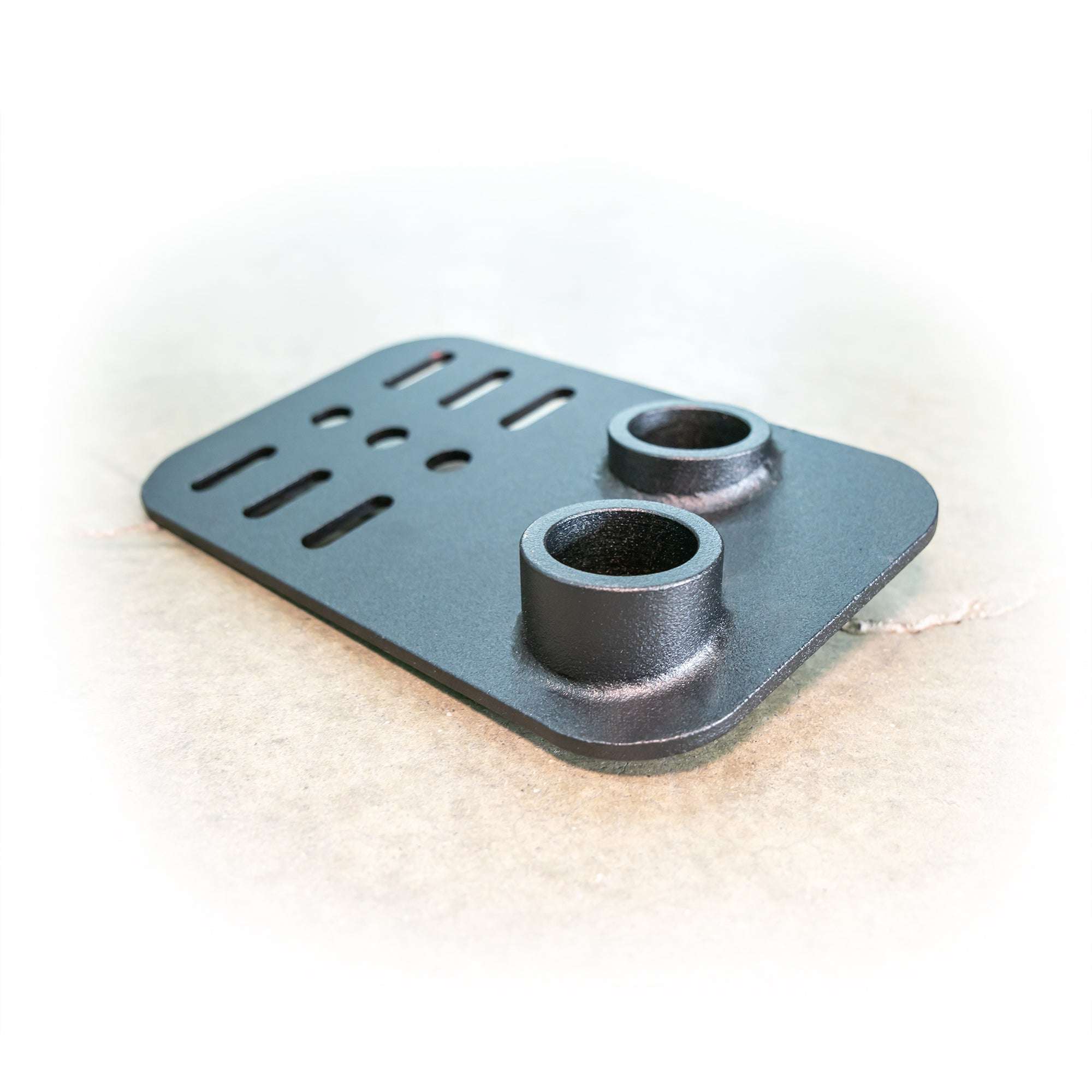 Crash Bar Light Mount for Ford Bronco
