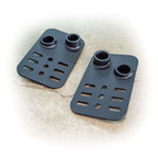 Crash Bar Light Mount for Ford Bronco