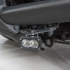 Crash Bar Light Mount for Ford Bronco