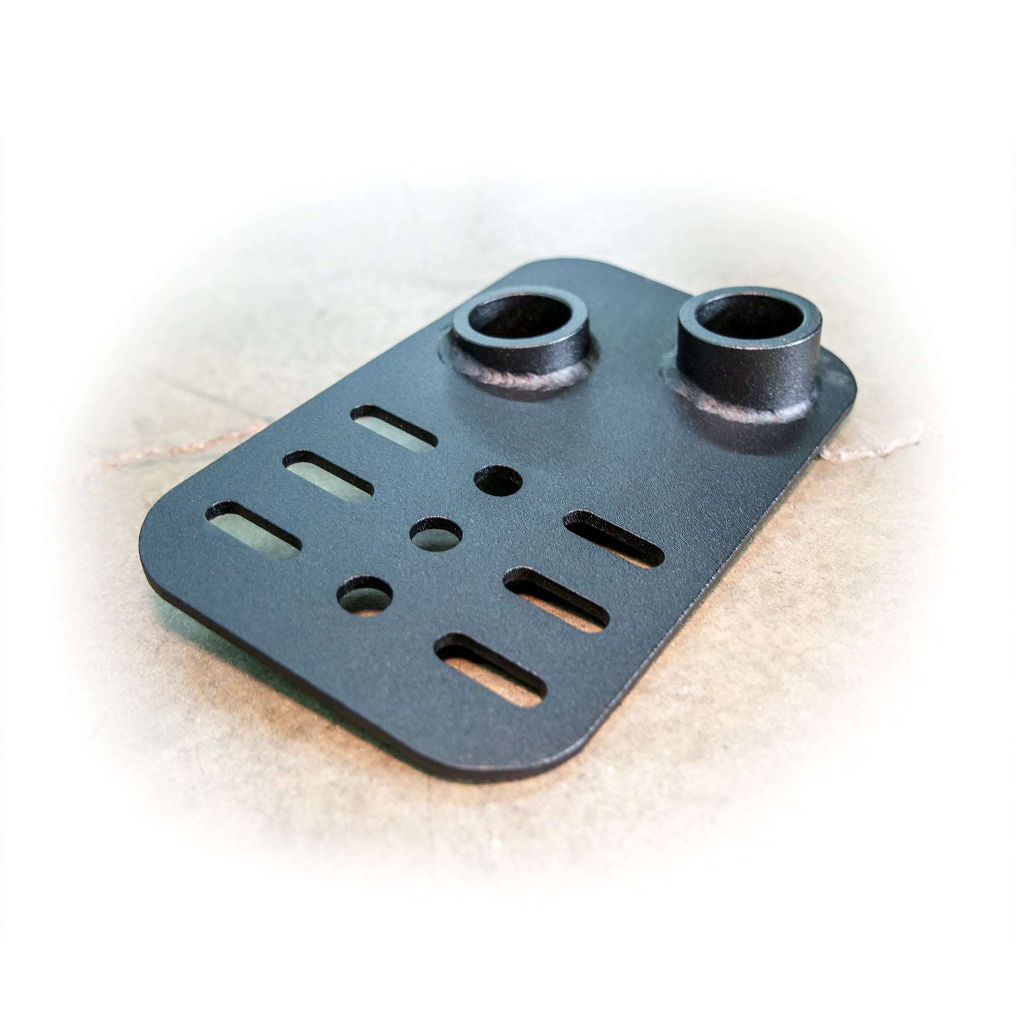 Crash Bar Light Mount for Ford Bronco