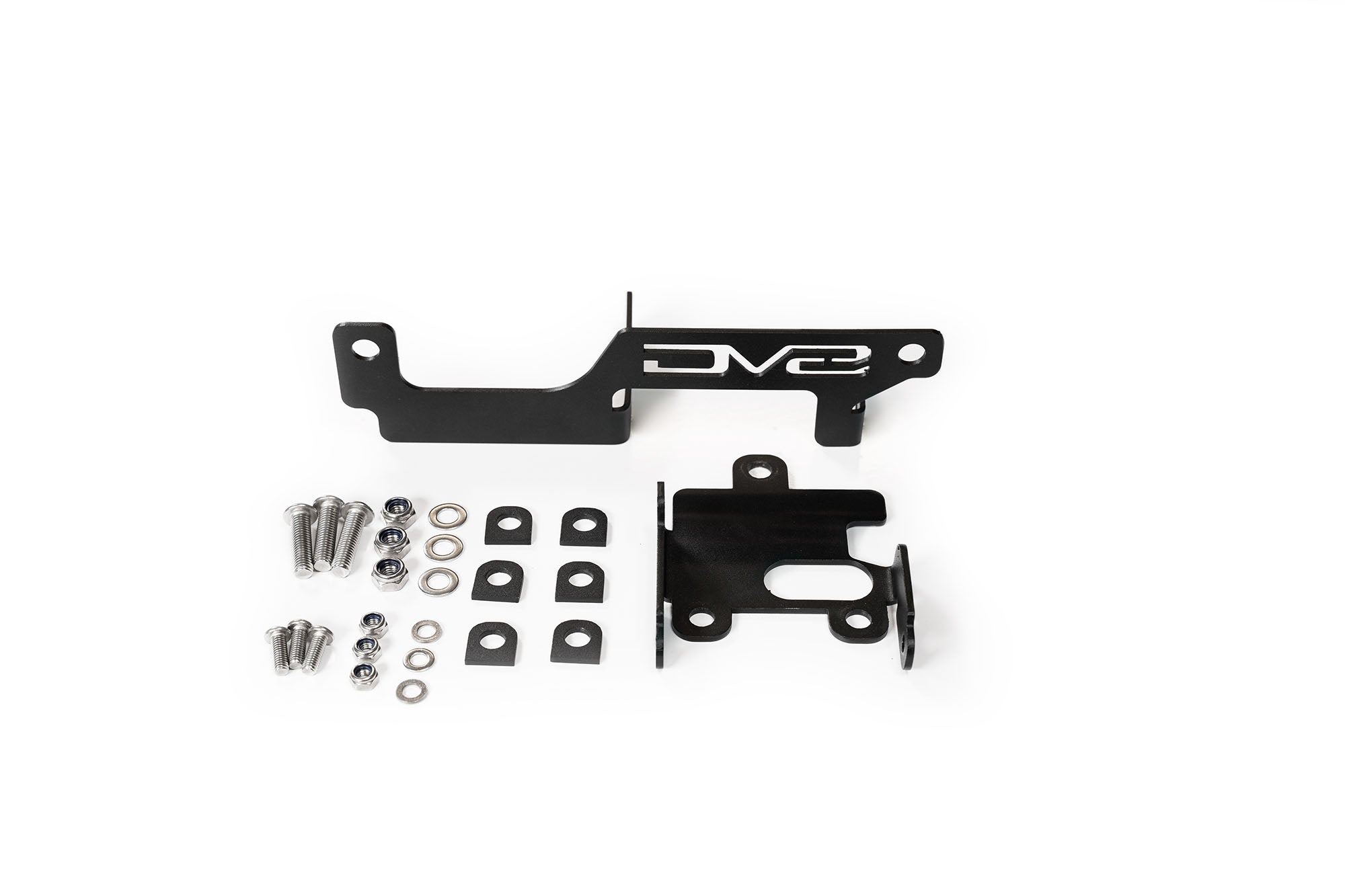 2021+ Ford Bronco Cruise Control Distance Sensor Bracket - Apollo Off-Road