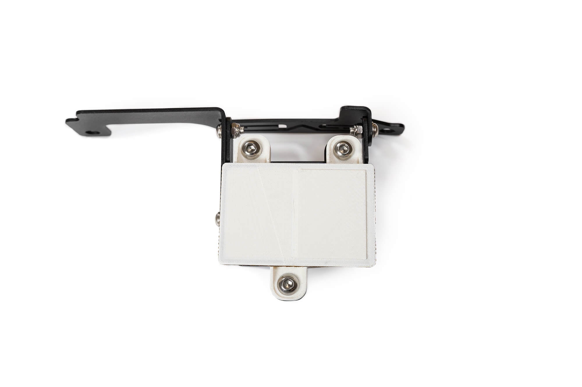 2021+ Ford Bronco Cruise Control Distance Sensor Bracket - Apollo Off-Road