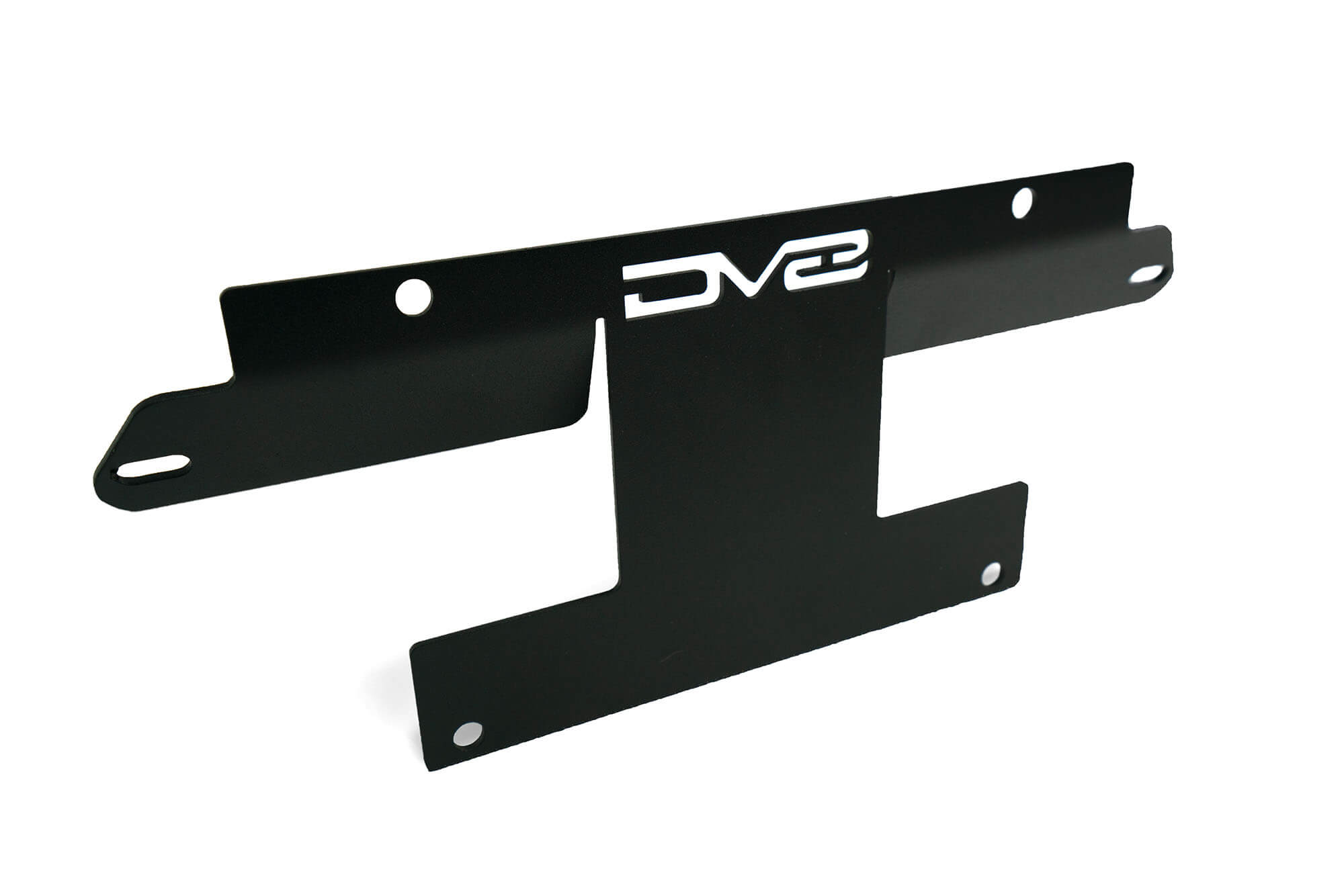 2021+ Ford Bronco Factory Front Bumper Relocation Bracket, Center - Apollo Off-Road