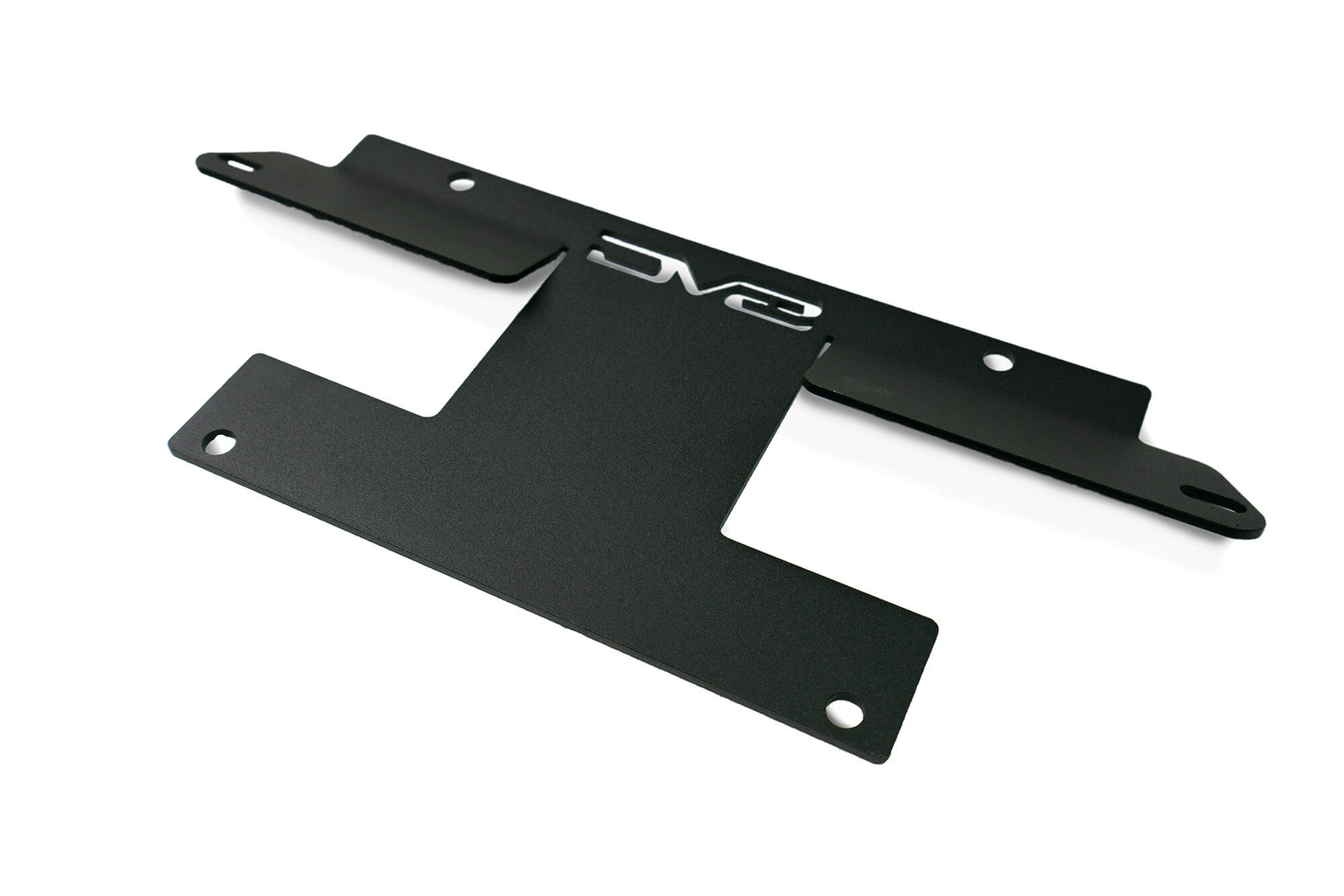 2021+ Ford Bronco Factory Front Bumper Relocation Bracket, Center - Apollo Off-Road