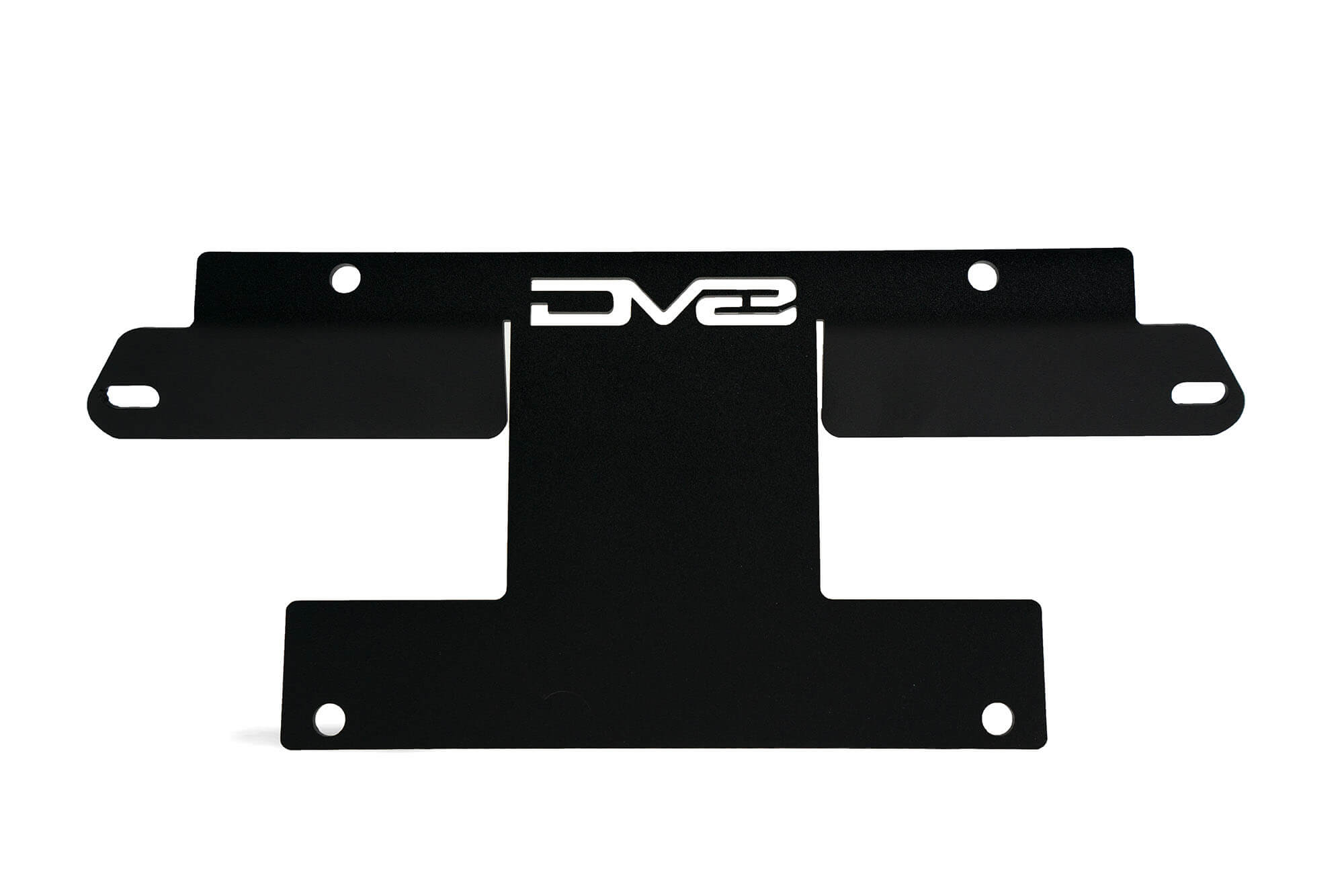 2021+ Ford Bronco Factory Front Bumper Relocation Bracket, Center - Apollo Off-Road