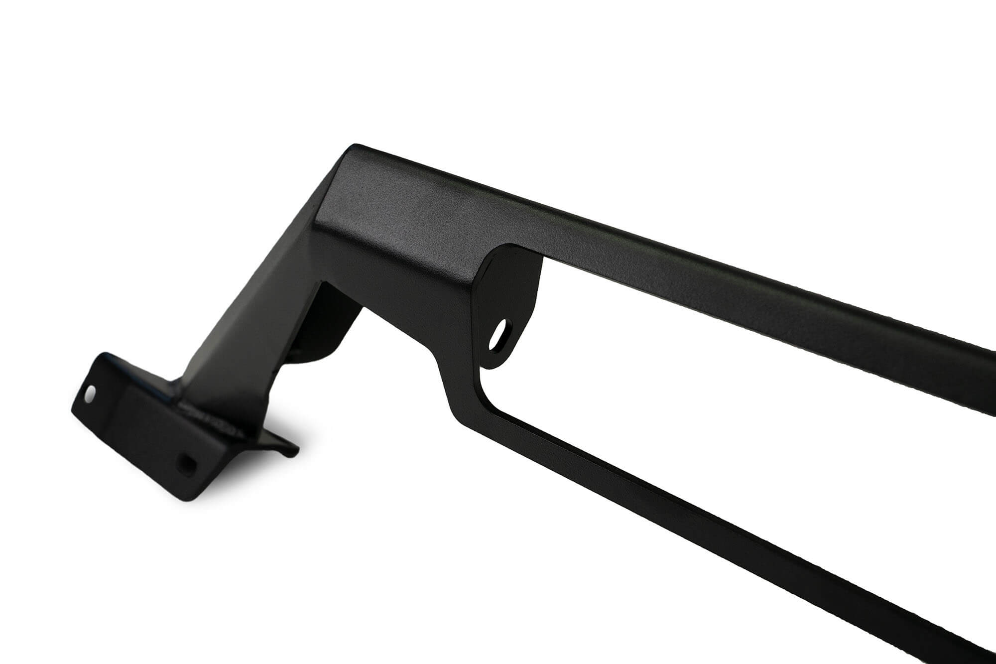 2021+ Ford Bronco Factory Modular Bumper Bull Bar - Apollo Off-Road