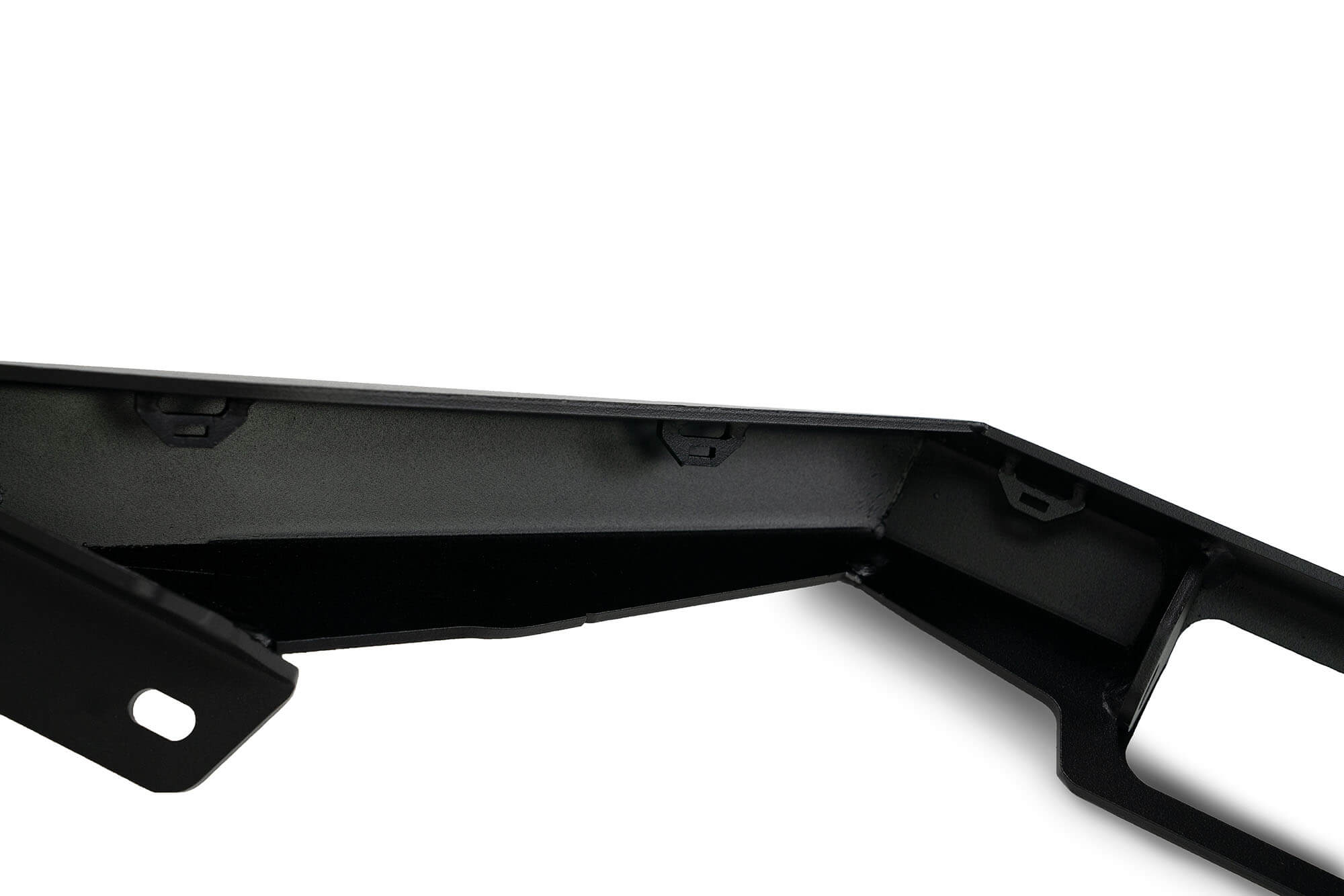 2021+ Ford Bronco Factory Modular Bumper Bull Bar - Apollo Off-Road