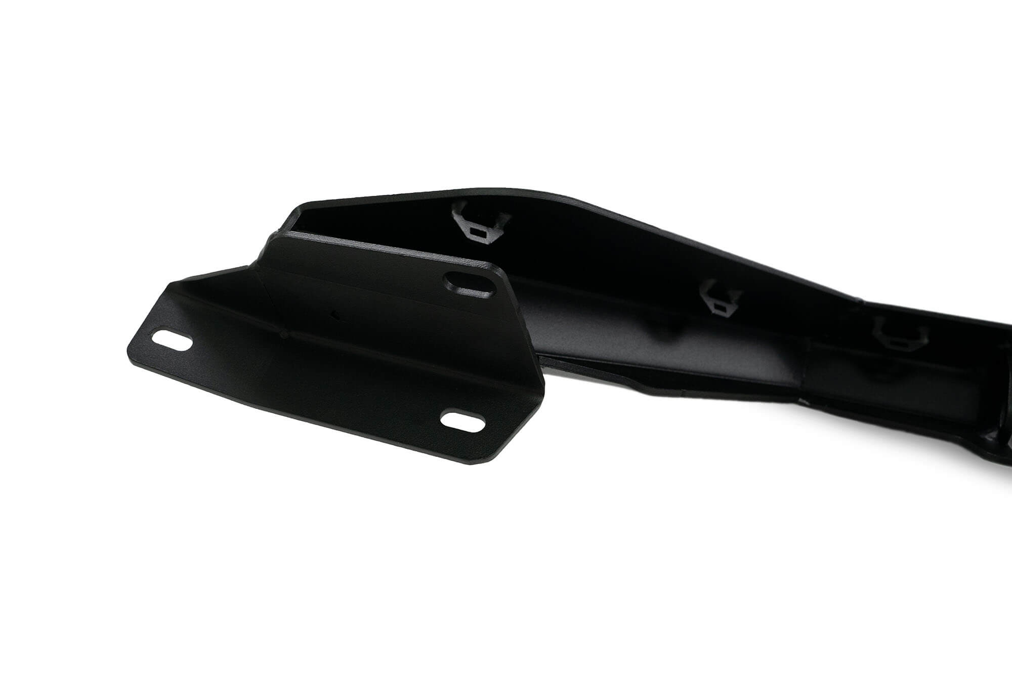 2021+ Ford Bronco Factory Modular Bumper Bull Bar - Apollo Off-Road