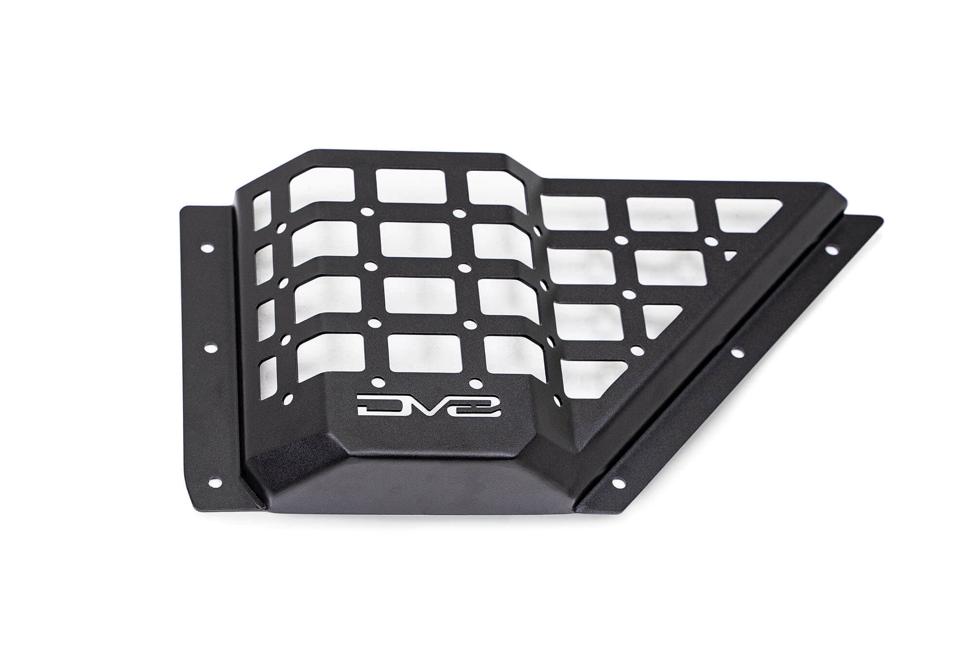 2021+ Ford Bronco Front Door Pocket Molle Panels - Apollo Off-Road