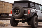 2021+ Ford Bronco FS-15 Series Rear Bumper - Apollo Off-Road