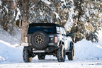 2021+ Ford Bronco FS-15 Series Rear Bumper - Apollo Off-Road