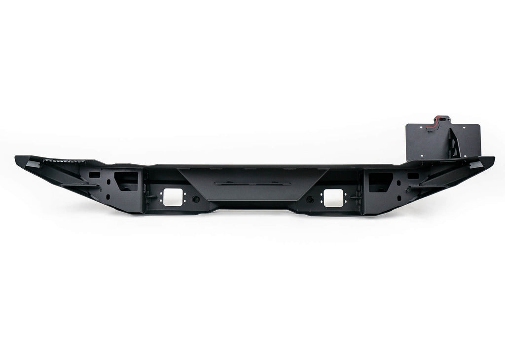2021+ Ford Bronco FS-15 Series Rear Bumper - Apollo Off-Road