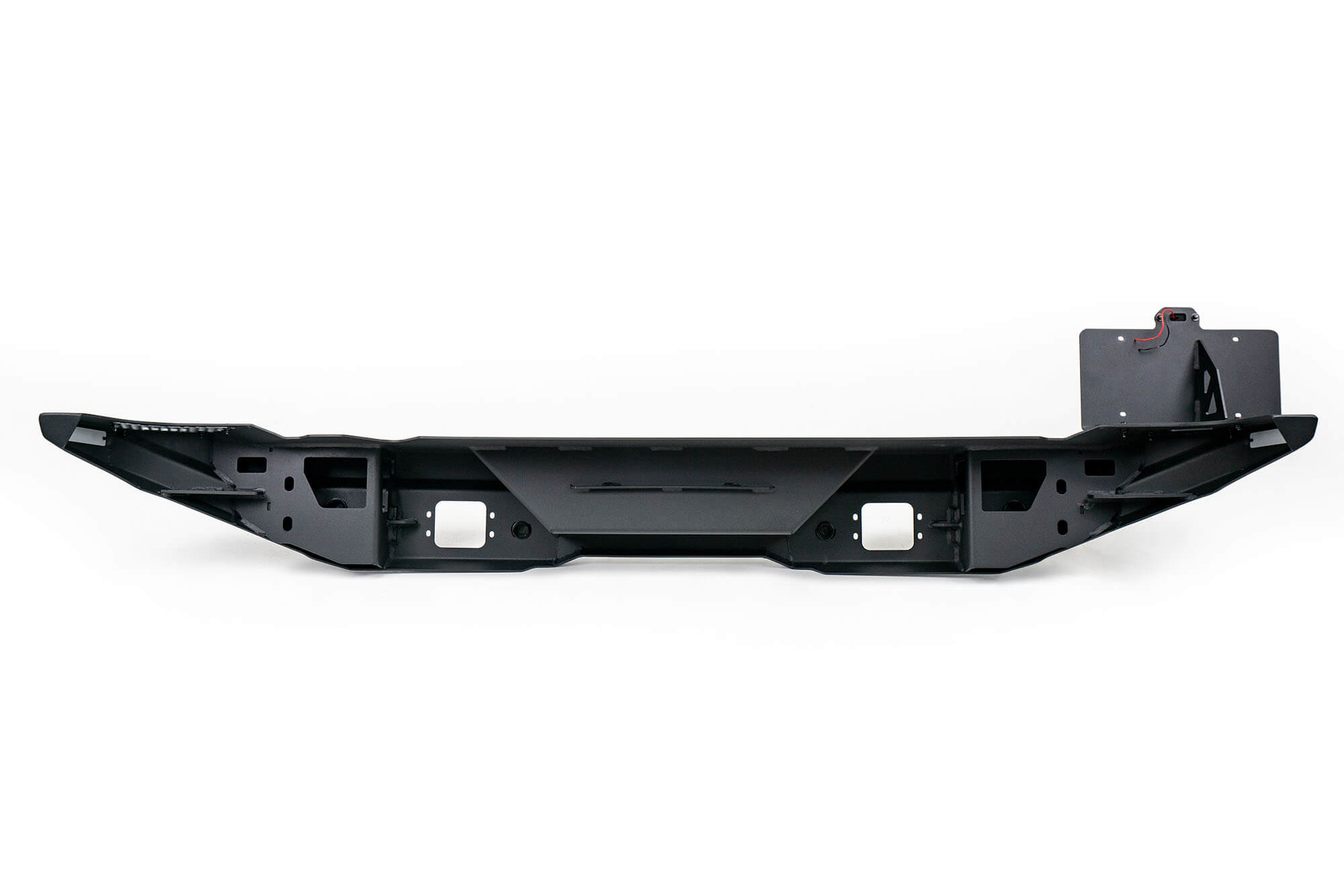 2021+ Ford Bronco FS-15 Series Rear Bumper - Apollo Off-Road