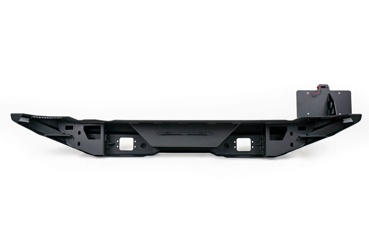 2021+ Ford Bronco FS-15 Series Rear Bumper - Apollo Off-Road