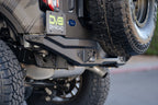 2021+ Ford Bronco FS-15 Series Rear Bumper - Apollo Off-Road
