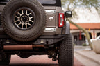 2021+ Ford Bronco FS-15 Series Rear Bumper - Apollo Off-Road