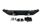 2021+ Ford Bronco FS-15 Series Rear Bumper - Apollo Off-Road