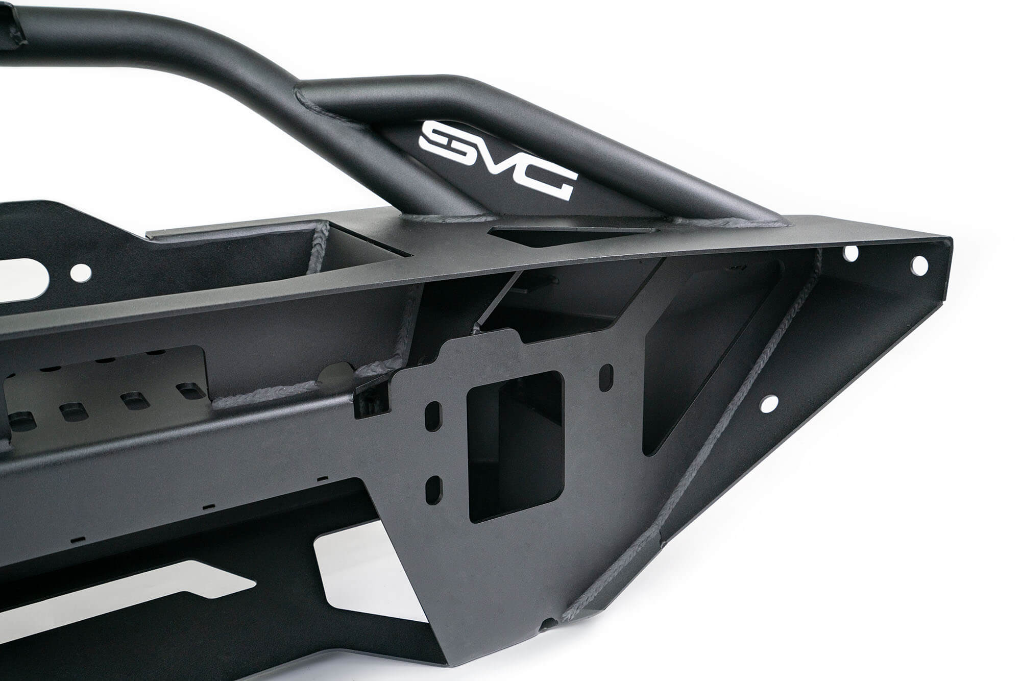 2021+ Ford Bronco FS-15 Series Winch Front Bumper - Apollo Off-Road
