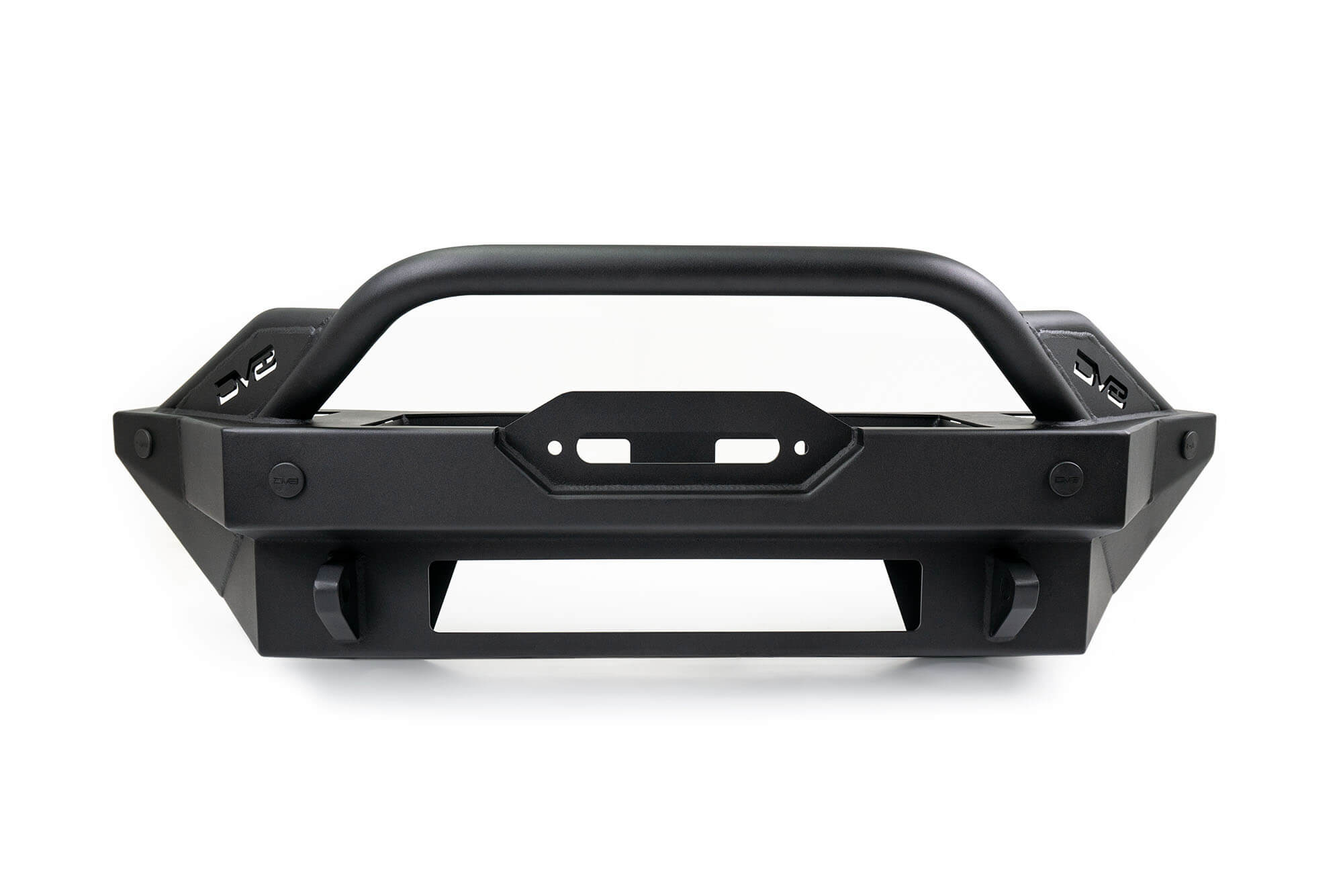 2021+ Ford Bronco FS-15 Series Winch Front Bumper - Apollo Off-Road