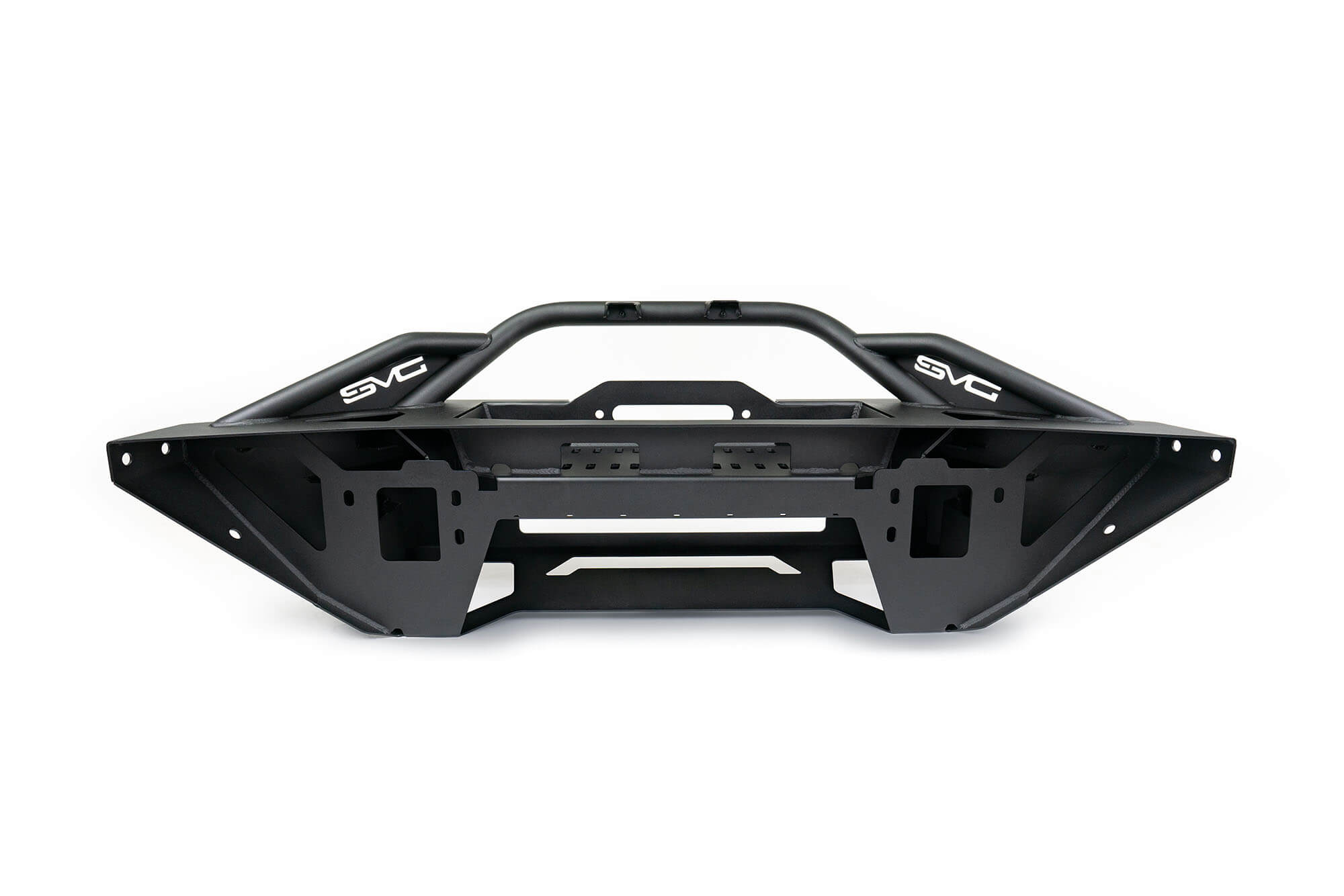 2021+ Ford Bronco FS-15 Series Winch Front Bumper - Apollo Off-Road