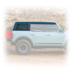 TR10 Hard Top for Ford Bronco 4-Door