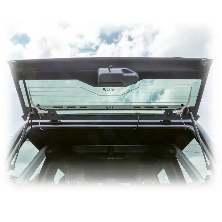 TR10 Hard Top for Ford Bronco 4-Door