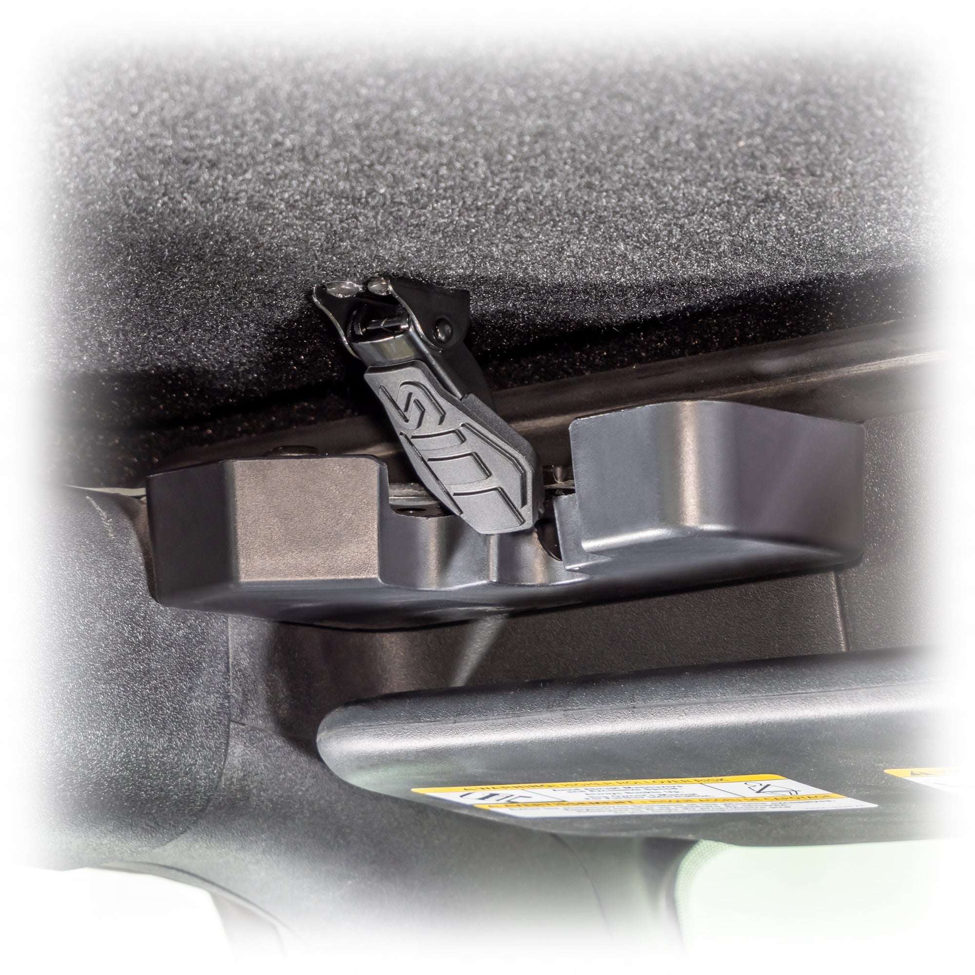 TR10 Hard Top for Ford Bronco 4-Door