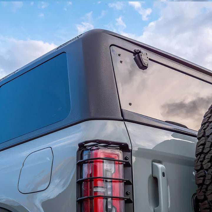 TR10 Hard Top for Ford Bronco 4-Door