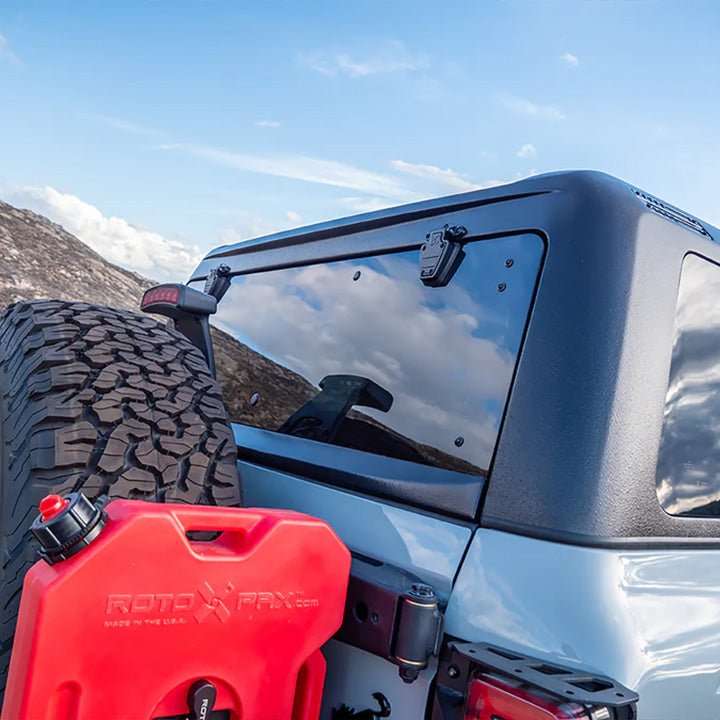 TR10 Hard Top for Ford Bronco 4-Door