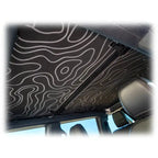 TR10 Hard Top for Ford Bronco 4-Door