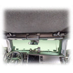 TR10 Hard Top for Ford Bronco 4-Door with White Gelcoat