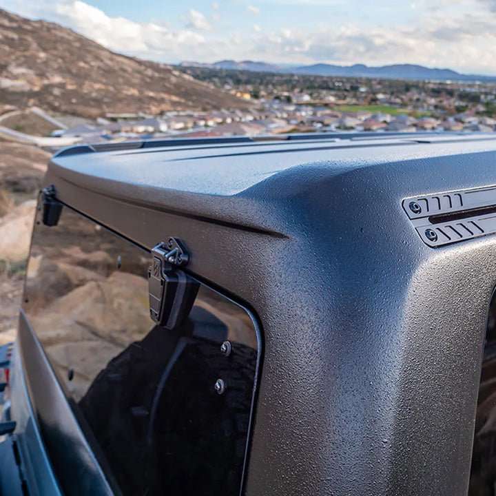TR10 Hard Top for Ford Bronco 4-Door
