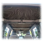OEM Hard Top Headliner Kit for Ford Bronco 4-Door