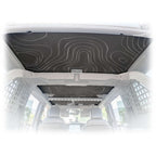 OEM Hard Top Headliner Kit for Ford Bronco 4-Door