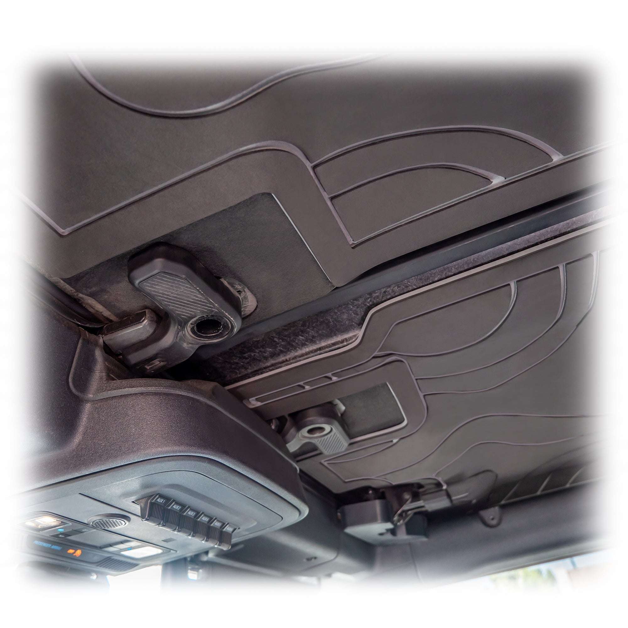 OEM Hard Top Headliner Kit for Ford Bronco 4-Door