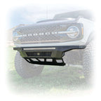 Hyperlyte Front Bumper and Skid Plate for Ford Bronco