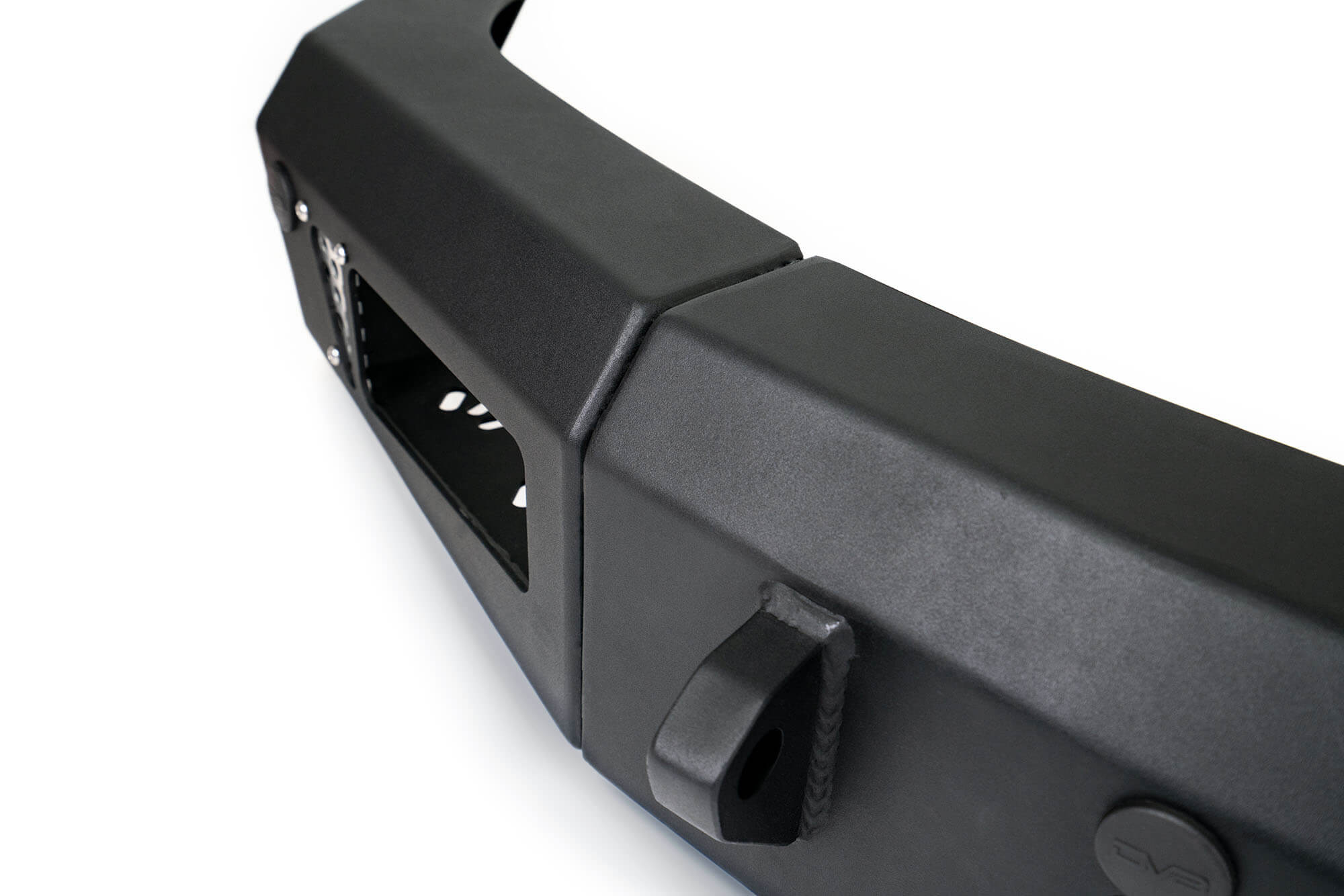 2021+ Ford Bronco OE Plus Series Front Bumper - Apollo Off-Road