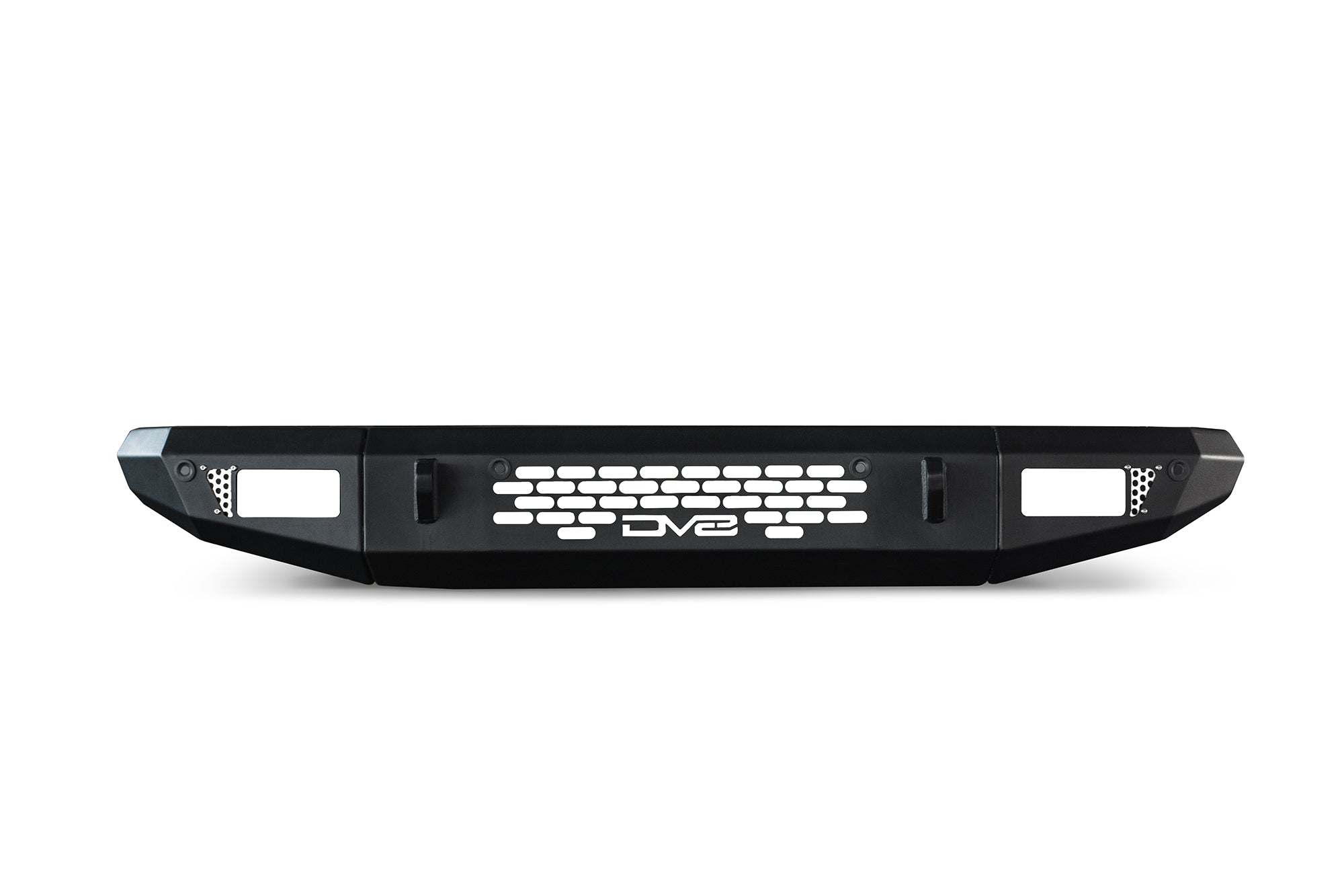 2021+ Ford Bronco OE Plus Series Front Bumper - Apollo Off-Road