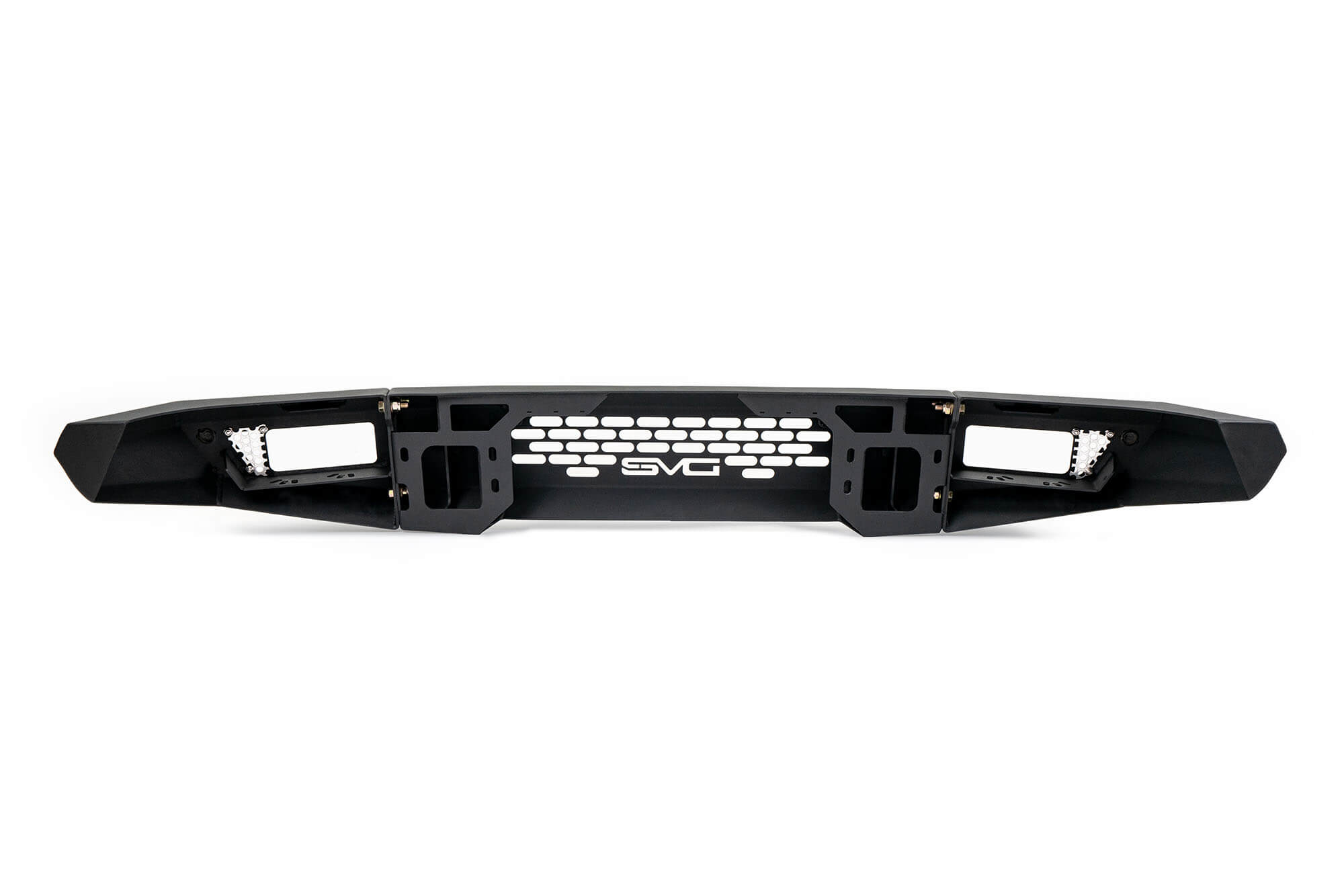 2021+ Ford Bronco OE Plus Series Front Bumper - Apollo Off-Road