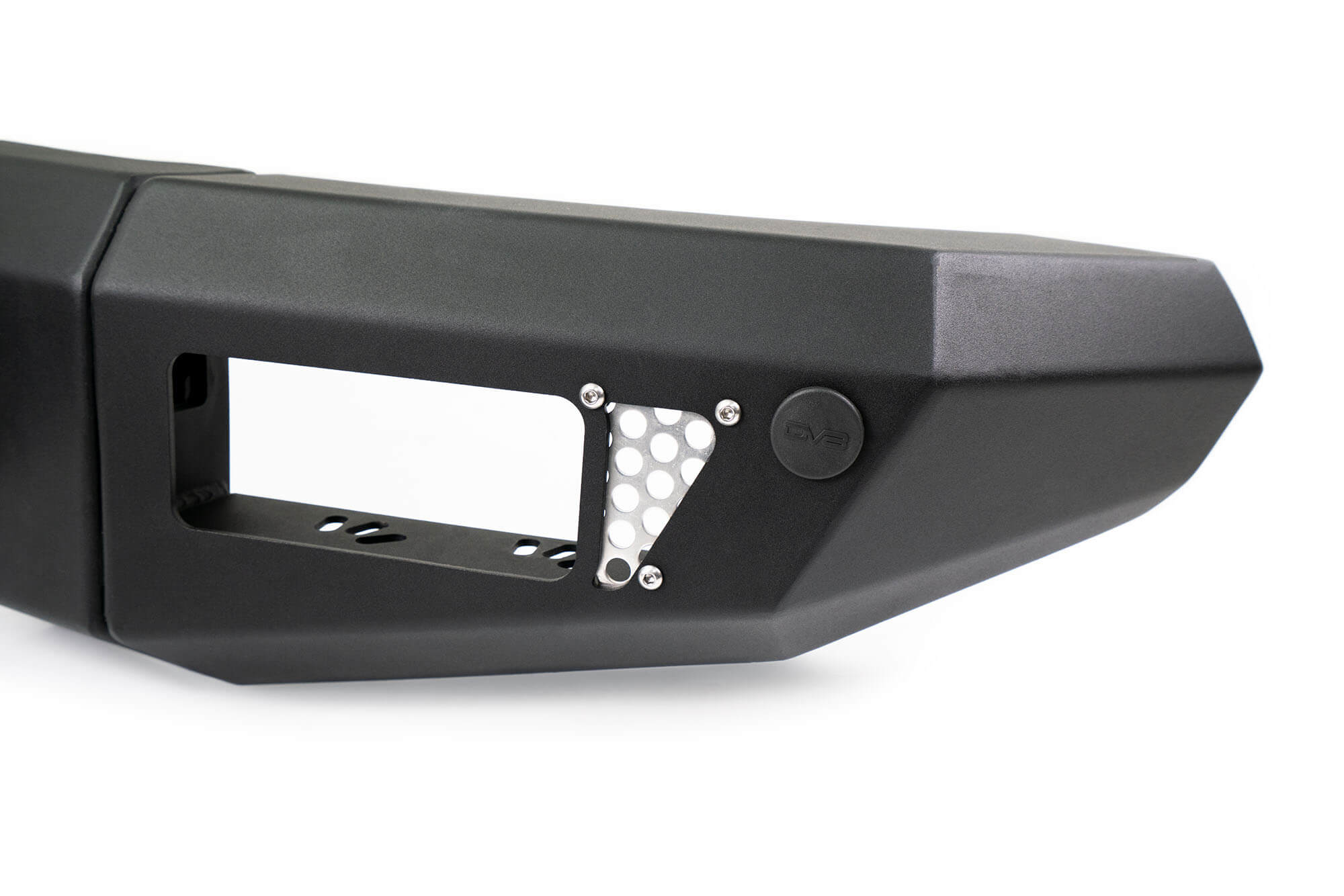 2021+ Ford Bronco OE Plus Series Front Bumper - Apollo Off-Road