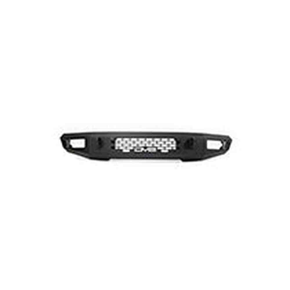 2021+ Ford Bronco OE Plus Series Front Bumper - Apollo Off-Road