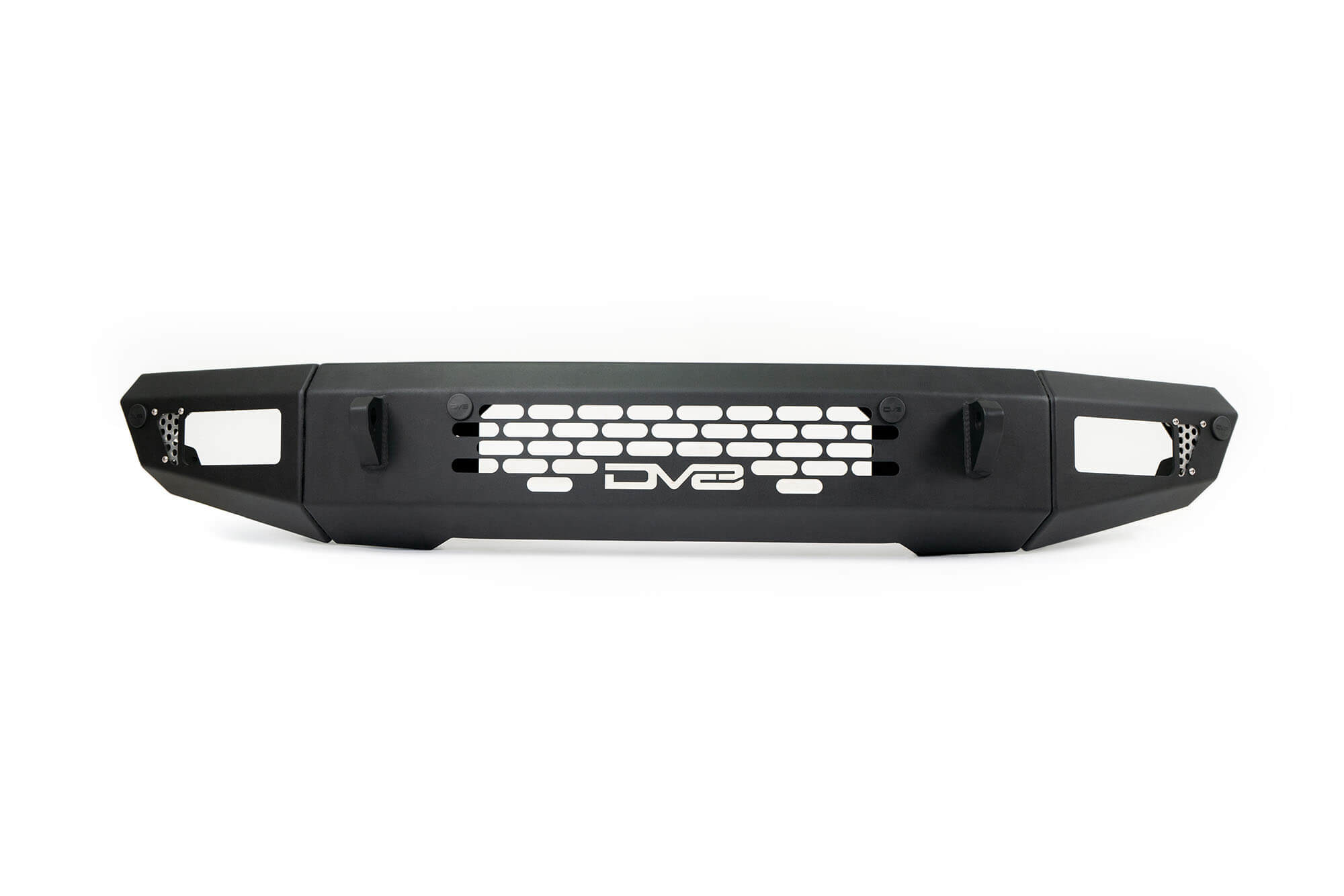 2021+ Ford Bronco OE Plus Series Front Bumper - Apollo Off-Road