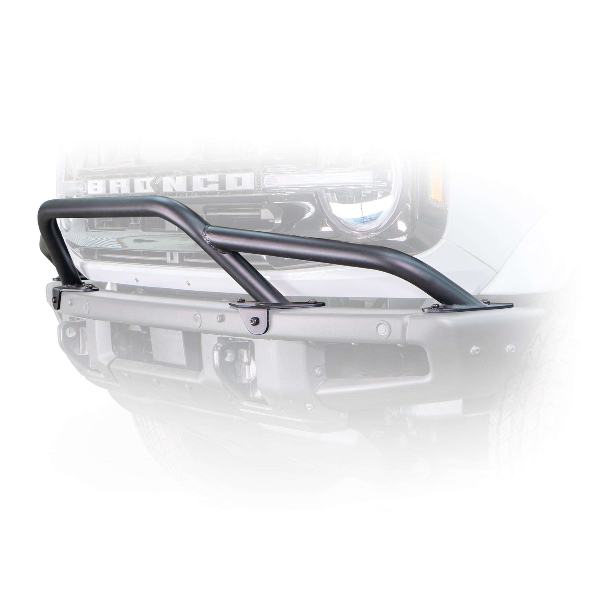 OEM Modular Bumper Baja Bull Bar for Ford Bronco
